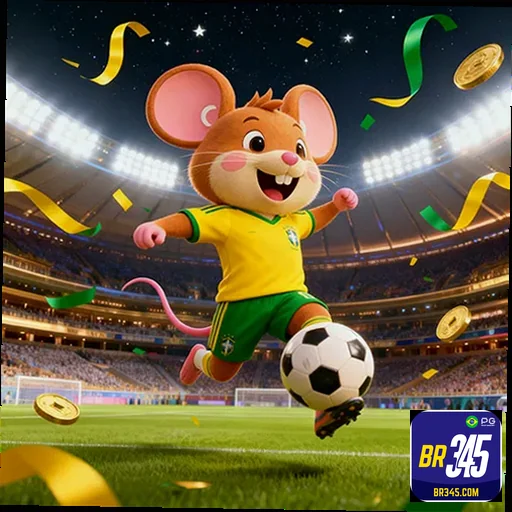 Odds de futebol